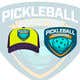 
                                                                                                                                    Icône de la proposition n°                                                78
                                             du concours                                                 ADINKTED #pickleball
                                            
