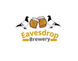 Nro 111 kilpailuun Eavesdrop Brewery Oktoberfest Designs käyttäjältä facy6781