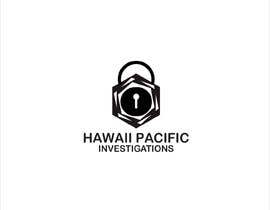 #267 cho Hawaii Pacific Investigations bởi Kalluto
