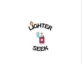 Ansaf1님에 의한 Logo for a Lighter Store을(를) 위한 #32