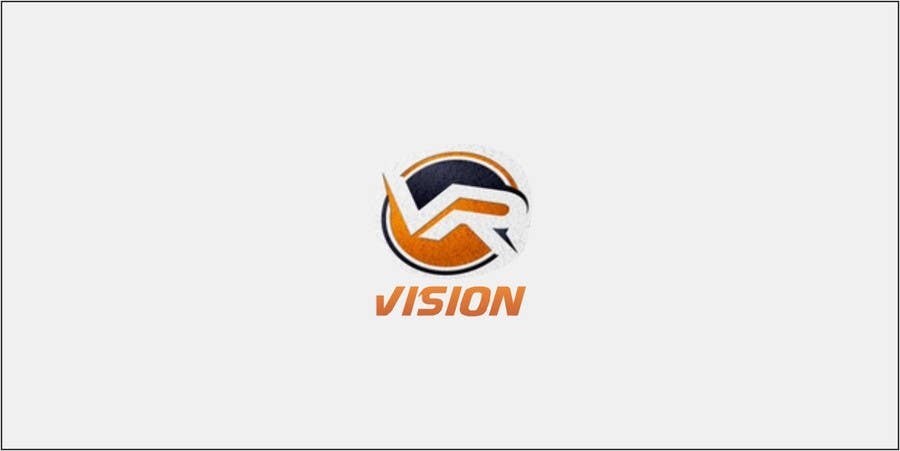 Inscrição nº 29 do Concurso para                                                 Design a Logo for VR Vision
                                            