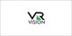 Miniatura da Inscrição nº 31 do Concurso para                                                     Design a Logo for VR Vision
                                                