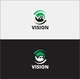 Miniatura da Inscrição nº 40 do Concurso para                                                     Design a Logo for VR Vision
                                                