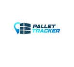 Website Design Konkurrenceindlæg #123 for Pallet Tracker Software Logo
