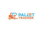 Website Design Конкурсная работа №398 для Pallet Tracker Software Logo