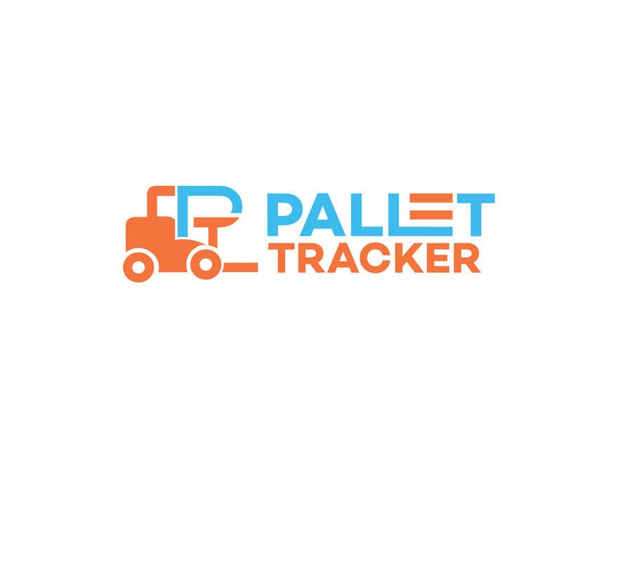 
                                                                                                                        Конкурсная заявка №                                            398
                                         для                                             Pallet Tracker Software Logo
                                        