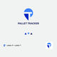 
                                                                                                                                    Миниатюра конкурсной заявки №                                                210
                                             для                                                 Pallet Tracker Software Logo
                                            