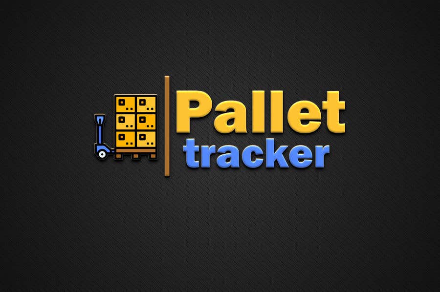 
                                                                                                                        Конкурсная заявка №                                            65
                                         для                                             Pallet Tracker Software Logo
                                        