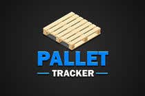 Website Design Конкурсная работа №201 для Pallet Tracker Software Logo