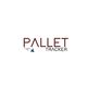 Website Design konkurrenceindlæg #283 til Pallet Tracker Software Logo