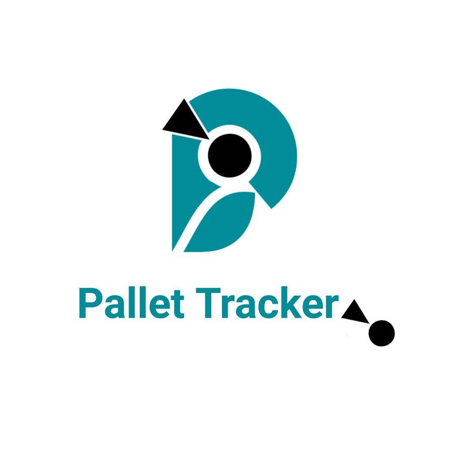 
                                                                                                                        Конкурсная заявка №                                            401
                                         для                                             Pallet Tracker Software Logo
                                        