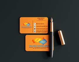 #377 za Business Card AACAE od Selimhosen8787