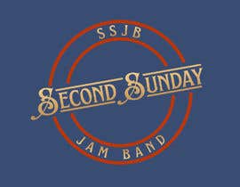 #71 para SSJB - Second Sunday Jam Band por RiponHossain1