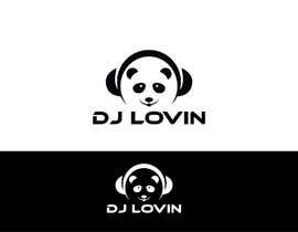 #543 для Build me a logo for my DJ Business от saktermrgc