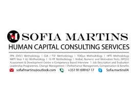 #12 pёr To create my professional email signature logo - Human Capital Consultant nga sagorhasan1994