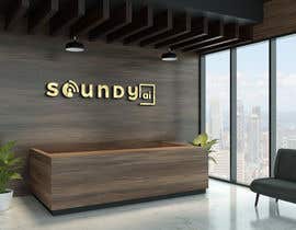 #81 for Logo design for &#039;Soundy&#039; af culor7