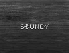 #676 for Logo design for &#039;Soundy&#039; by imrulkayessabbir