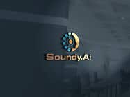 Nro 54 kilpailuun Logo design for &#039;Soundy&#039; käyttäjältä ISLAMALAMIN