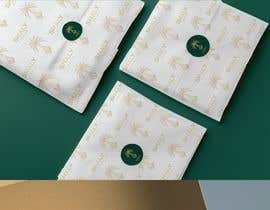 Nambari 42 ya Rebranding for Dates Carton box design na mashirabhati