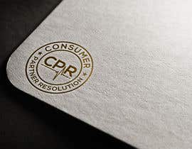 #464 для Need logo for CPR от KleanArt