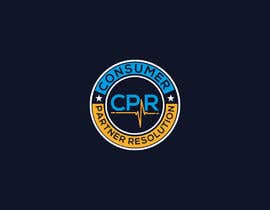 #467 for Need logo for CPR by KleanArt