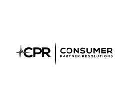 #519 for Need logo for CPR by creativesumon112