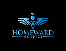 Nro 118 kilpailuun Homeward Hospice käyttäjältä aklimaakter01304