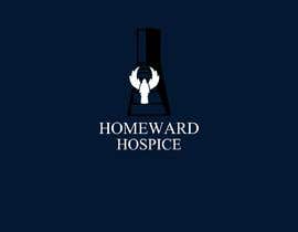 Nro 110 kilpailuun Homeward Hospice käyttäjältä moizchattha112