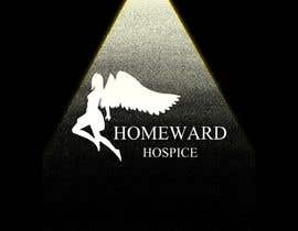 Nro 113 kilpailuun Homeward Hospice käyttäjältä moizchattha112