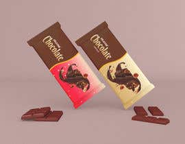 #29 para Label and product packaging design por HridoyGD68