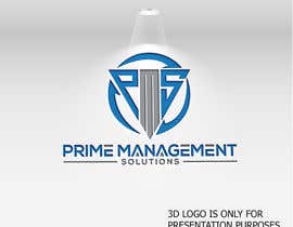 #123 para Prime Management Solutions por gazimdmehedihas2