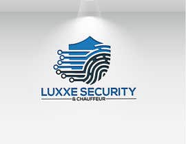 #218 for Create Logo for Security Company by lotfabegum554