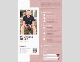 #11 for Build a photography resume by Generatinx