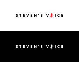 #116 para Create Logo for Voice Over Actor de DesignChamber
