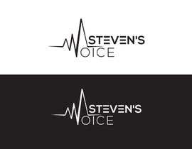 #146 za Create Logo for Voice Over Actor od mdma35033