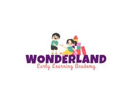 #280 cho Wonderland Early Learning Academy bởi bobbybhinder
