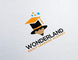 #287 cho Wonderland Early Learning Academy bởi mahbubulalam2k1