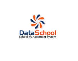 #90 cho Design a Logo for School management system - DataSchool bởi woow7