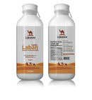 #440 untuk bottle label design for a cultured milk based product oleh akkasali43a