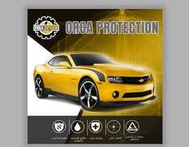 #16 for Seeking designer to create ads in Arabic for car detailing business, kindly read more in details below by mtagori1