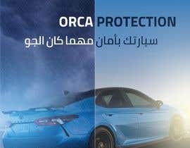 Nro 9 kilpailuun Seeking designer to create ads in Arabic for car detailing business, kindly read more in details below käyttäjältä FatmhDesign