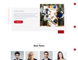 #88 for Build my Website by faridahmed97x