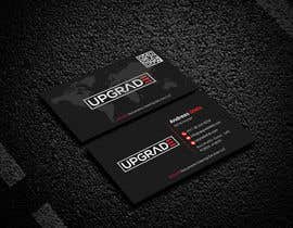 #478 for Business Card by Ferdousik