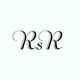 Imej kecil Penyertaan Peraduan #48 untuk                                                     please make initials for stamp, the initials are RSR
                                                