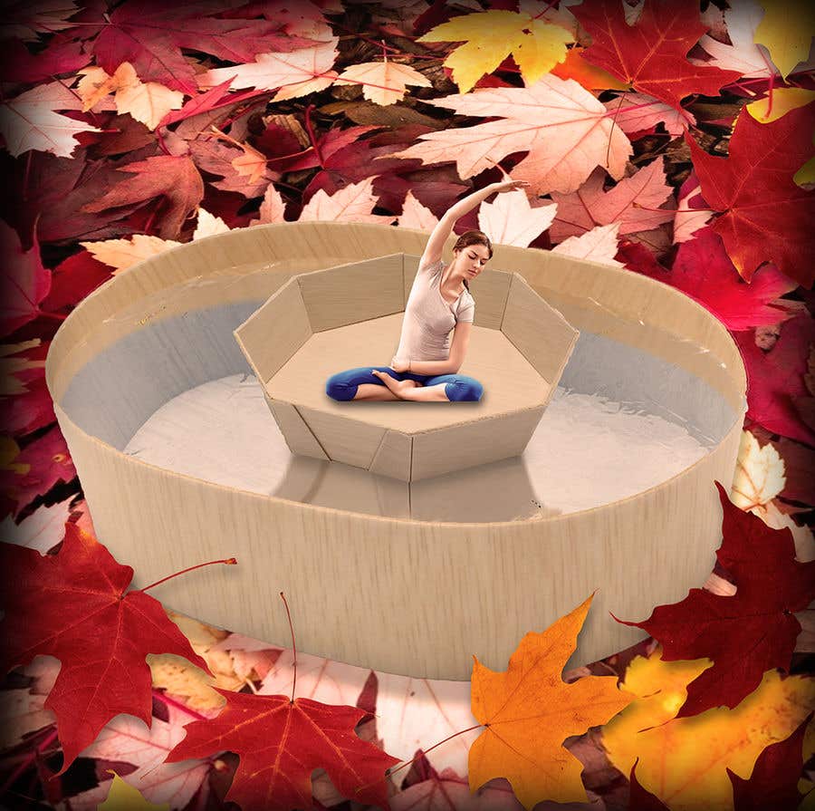 Penyertaan Peraduan #82 untuk                                                 Feeling Autumn "Photo-Realistic Image" for Instagram - Corporate Project from Japan
                                            