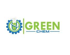 Nro 72 kilpailuun i need new logo for new chemicals company focused in green chemicals. käyttäjältä ahalimat46