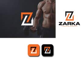 Nro 498 kilpailuun Create a logo for Zarka Coaching Academy. käyttäjältä shabnamahmedsk