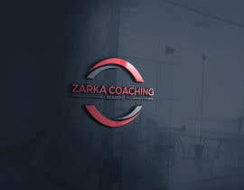 Nro 36 kilpailuun Create a logo for Zarka Coaching Academy. käyttäjältä mosarofrzit6