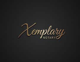 #341 for Logo for notary business by MhPailot