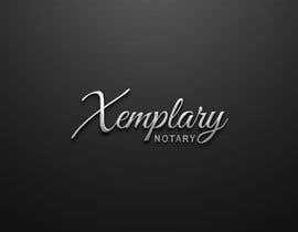 #343 for Logo for notary business by MhPailot